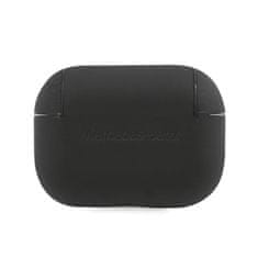 MERCEDES Mercedes Electronic Line - etui za AirPods Pro (črn)