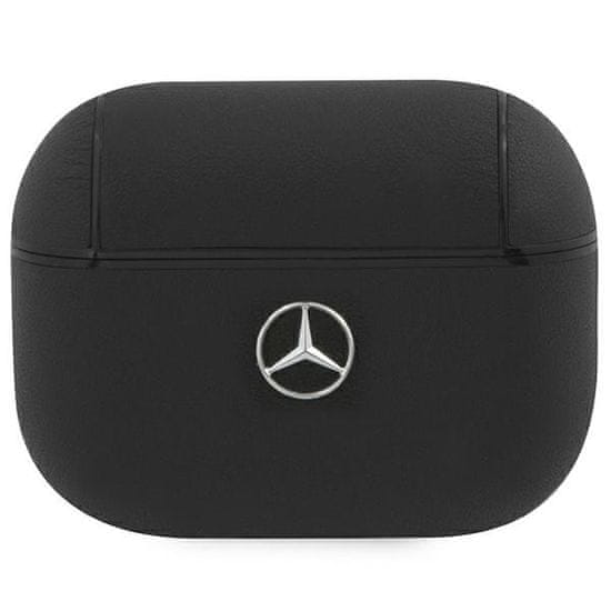 MERCEDES Mercedes Electronic Line - etui za AirPods Pro 2 (črn)