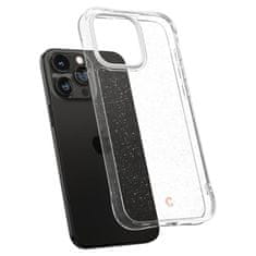 Spigen Spigen Cyrill Cecile - Etui do iPhone 15 Pro (Glitter Clear)