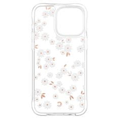 Spigen Spigen Cyrill Cecile - Ohišje za iPhone 15 Pro (Dream Daisy)