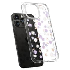 Spigen Spigen Cyrill Cecile - Ohišje za iPhone 15 Pro (Dream Daisy)