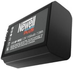Newell NL1759 SONY NP-FW50 baterija, 1100 mAh, Li-Ion