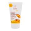 Weleda Baby & Kids Sun Edelweiss Sunscreen Sensitive SPF30 otroški vodoodporen losjon za zaščito pred soncem za telo in obraz 150 ml