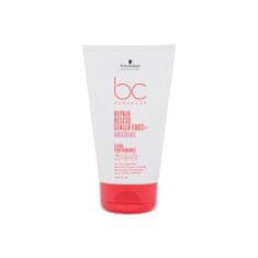 Schwarzkopf Prof. BC Bonacure Repair Rescue Sealed Ends obnovitvena nega brez izpiranja za razcepljene konice 100 ml za ženske