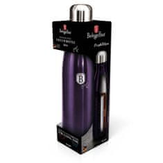 Berlingerhaus Termoska iz nerjavečega jekla 0,5 l Purple Metallic Line BH-6815