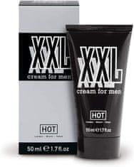 TITAN GEL XXL Cream krema za povečanje penisa za podaljšanje erekcije 50 ml