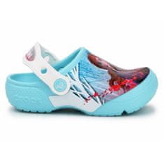 Crocs Cokle 34 EU Disney Frozen 2