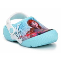 Crocs Cokle 34 EU Disney Frozen 2