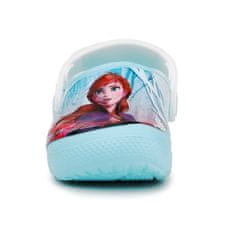 Crocs Cokle 34 EU Disney Frozen 2