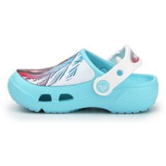 Crocs Cokle 34 EU Disney Frozen 2