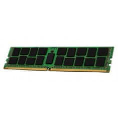 Kingston 16GB DDR4-3200MHz Reg ECC DR za Dell