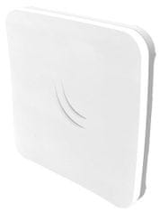 Mikrotik SXTsq Lite2 zunanja enota 10dBi, 2,4GHz, L3