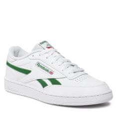 Reebok Čevlji bela 45 EU Club C Revenge