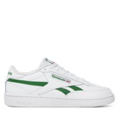 Reebok Čevlji bela 45 EU Club C Revenge