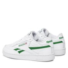 Reebok Čevlji bela 45 EU Club C Revenge