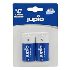 Jupio C-LR14 baterije 2pcs (majhne monoklice)