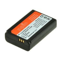 Jupio BP1310 baterija za Samsung 1240 mAh