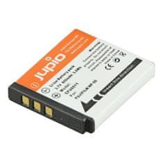 Jupio Baterija NP-50 (D-Li68, D-Li122, Klic-7004) za Fuji (Pentax, Ricoh, Kodak) 800 mAh