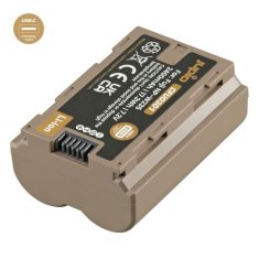 Jupio NP-W235 *ULTRA C* 2400 mAh baterija z vhodom za polnjenje USB-C