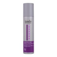 Londa Deep Moisture Leave-In Conditioning Spray 250 ml vlažilni balzam brez izpiranja za ženske