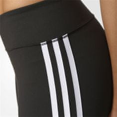 Adidas Hlače obutev za trening grafitna 152 - 157 cm/XS Designed 2 Move 3STRIPES Tights 34 W