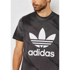 Adidas Majice obutev za trening črna XS Tie Dye