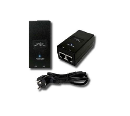 Ubiquiti POE Networks POE-24-12 napajalnik 24 V, 0,5 A (SL)