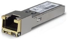 Ubiquiti SFP modul Networks UniFi, RJ45 RJ45, 10/100/1000Mbps