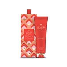 Grace Cole Krema za roke pomarančni cvet & fižol Tonka (Hand & Nail Cream) 100 ml