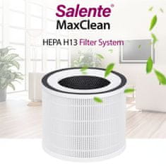 Salente MaxClean, nadomestni filter za čistilec zraka