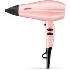 BaByliss 5337PRE SUŠILNIK ZA LASE ROSE BL