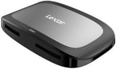 Lexar CFexpress Type A čitalec kartic, USB 3.2