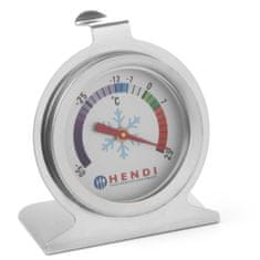 Hendi Termometer za zamrzovalnike in hladilnike - Hendi 271186