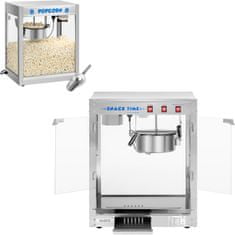 Royal Catering Aparat za pripravo popcorna 230V 1350W