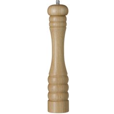Hendi Mlinček za poper iz svetlega lesa, premer 60 x 315 mm - Hendi 469743