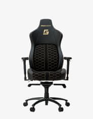 Ergovision gaming stol KING DELUXE