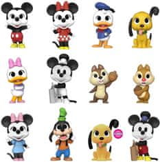 Funko Mystery Minis - Mickey and Friends figurica