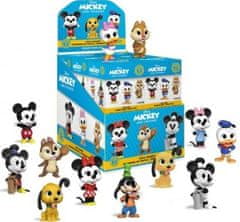 Funko Mystery Minis - Mickey and Friends figurica