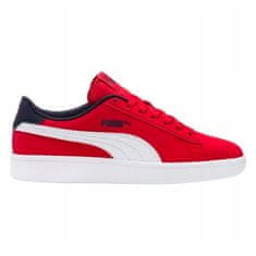 Puma Čevlji rdeča 36 EU Smash V2 Buck High Risk