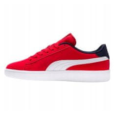 Puma Čevlji rdeča 36 EU Smash V2 Buck High Risk