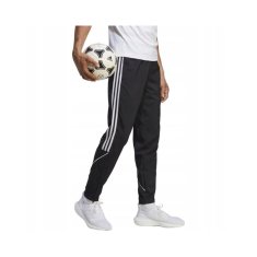 Adidas Hlače črna 182 - 187 cm/XL Tiro 23 League Woven