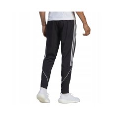 Adidas Hlače črna 182 - 187 cm/XL Tiro 23 League Woven