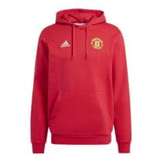 Adidas Športni pulover 182 - 187 cm/XL Manchester United Dna