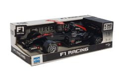 Lean-toys Formula 1 na baterije