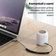 Kuulaa Bluetooth 5.0 AUX sprejemnik