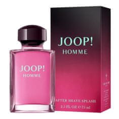 Joop! Homme 75 ml vodica po britju