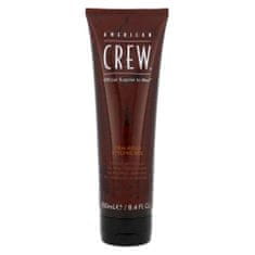 American Crew Style Firm Hold Styling Gel gel za močno učvrstitev las 250 ml za moške