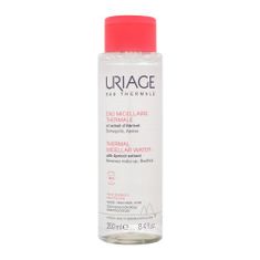 Uriage Eau Thermale Thermal Micellar Water Soothes 250 ml pomirjajoča micelarna vodica unisex