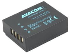 Avacom Nadomestna baterija Fujifilm NP-W126S Li-Ion 7,2V 1140mAh 8,2Wh