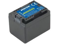 Avacom Nadomestna baterija Canon BP-727 Li-Ion 3,6V 2670mAh 9,6Wh